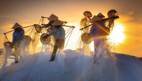 Start your visa-prepared journey with Vietnam’s vibrant glow